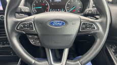 Ford EcoSport 1.0 EcoBoost 125 Titanium 5dr Petrol Hatchback